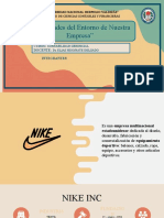 Nike Inc.