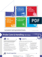 Probe Care Card 2023