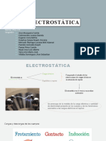 Tema 1 Electrostatica