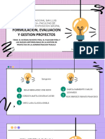 Capitulo 2 Formulacion