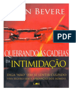 Quebrando as Cadeias Da Intimidação.pdf