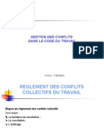 Cours U5 - 3 - Gestion Des Conflits