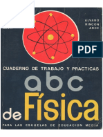 Abc de Fisica Unidad I