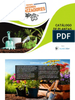 06 Catálogo de Plantas