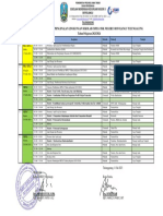 Jadwal Kegiatan Pra MPLS+MPLS