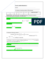 2do - Parcial de Repaso Mónica