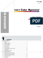 SV-11-0032 - Rev.1 - 7200z Service Manual - 112118