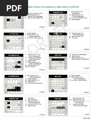 2023-2024 calendar