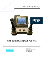 ERIS Panel Maintenance Manual (Sandvik)