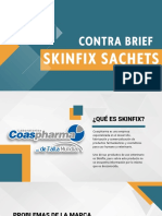 Skinfix Sachets