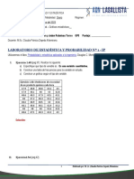 LABORATORIO N°1 - Estadística-IIC2023 Diario