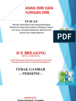 Slide PPT Dan Ice Breaking Lingkunganku Bersih Dan Sehat