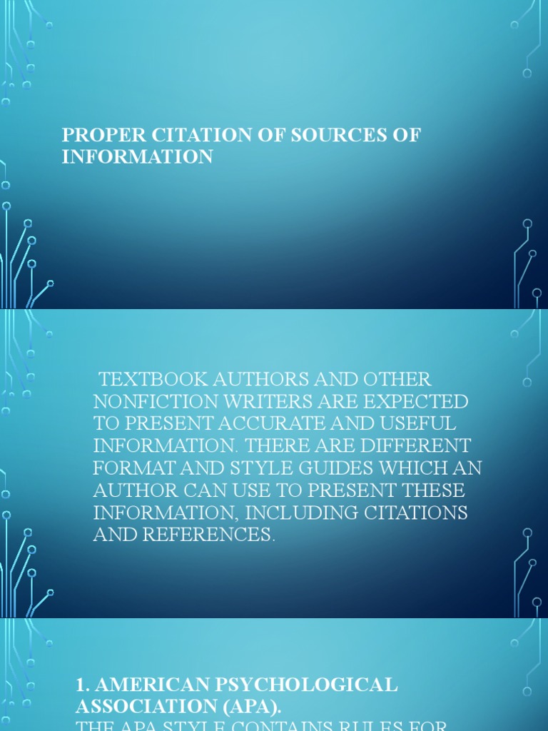 Media Information Literacy | PDF | Citation | Plagiarism