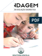E-book Pilares Da Sondagem - Método Doutora Escola