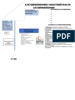 Ficha-Empre - Ibim19 - Sem2 - Historia de Emprendimiento Caracteristicas de Los Emprendedores