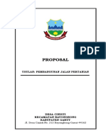 File Proposal