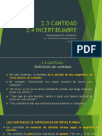 13-11-2021 9as CANTIDAD e INCERTIDUMBRE Psicoped Matemat