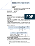 Ee - TT para Limpieza y Desinfeccion