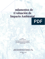 Copia de Fundamentos de Evaluación de Impacto Ambiental