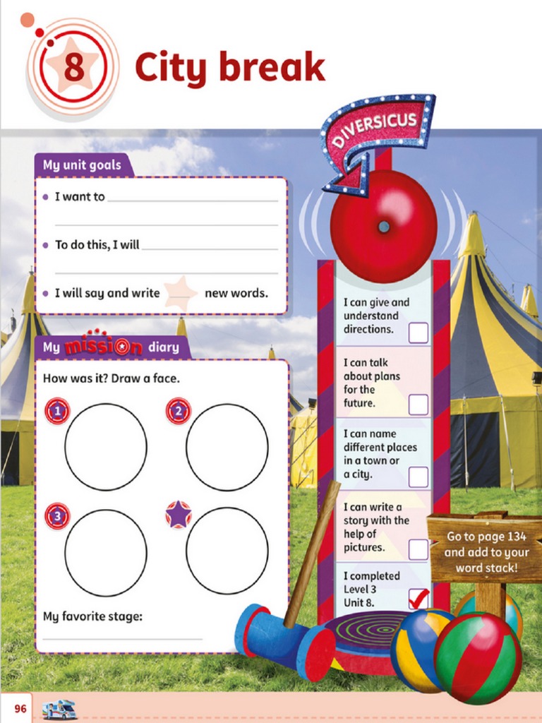 Workbook - 8 | PDF