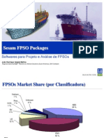 Apresentação Sesam FPSO Package