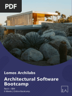 Microcadd Online Schedule 02 - 25 | PDF | Autodesk Revit | Graphics