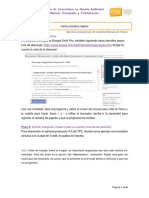 C4 - Instructivo Punto 1a - Carta Temática Digital en Google Earth Pro