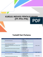 Nota Kursus Induksi PP-PPD-PPB 2021