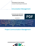 Naf Communication Management