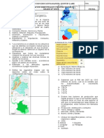 Bimestrales 11º Ciencias Economicas y Politicas.