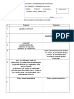 Examen 1aprendizaje y Memoria - Lps - 3a