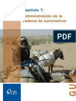 S2 - R6 - Administración de La Cadena de Suministros