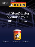Firemaster Brochure Internal Wall and Ceiling Panel | PDF | Wall ...
