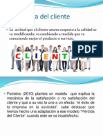 Capitulo 9 Perspectiva Del Cliente