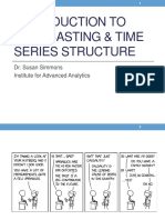 1-Introduction To Time Series2022