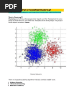 Module-5-Cluster Analysis-Part1