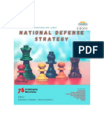 Ebook National Defense Strategy Hut RI 76