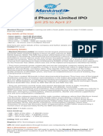 SK Mankind Pharma IPO PDF 200423