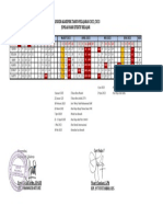 Kalender Akademik