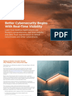 Better Cybersecurity Real Time Visibility 21eb12