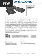 EDS - PowerMate-3 (EN-DE)