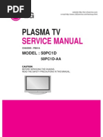 Download 50PC1D Service Manual by Brad Krier SN66179531 doc pdf
