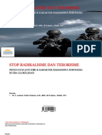 Ebook Stop Radikalisme Dr. Ir. Lukman Yudho Prakoso, S.IP., MAP., M.TR - Opsla., CIQaR., IPU Editor Gabriel Choirul Alman
