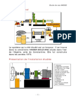 Exercice AMDEC