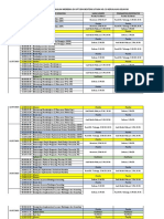 Jadwal Iht Sekolah