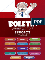 Boletin Julio