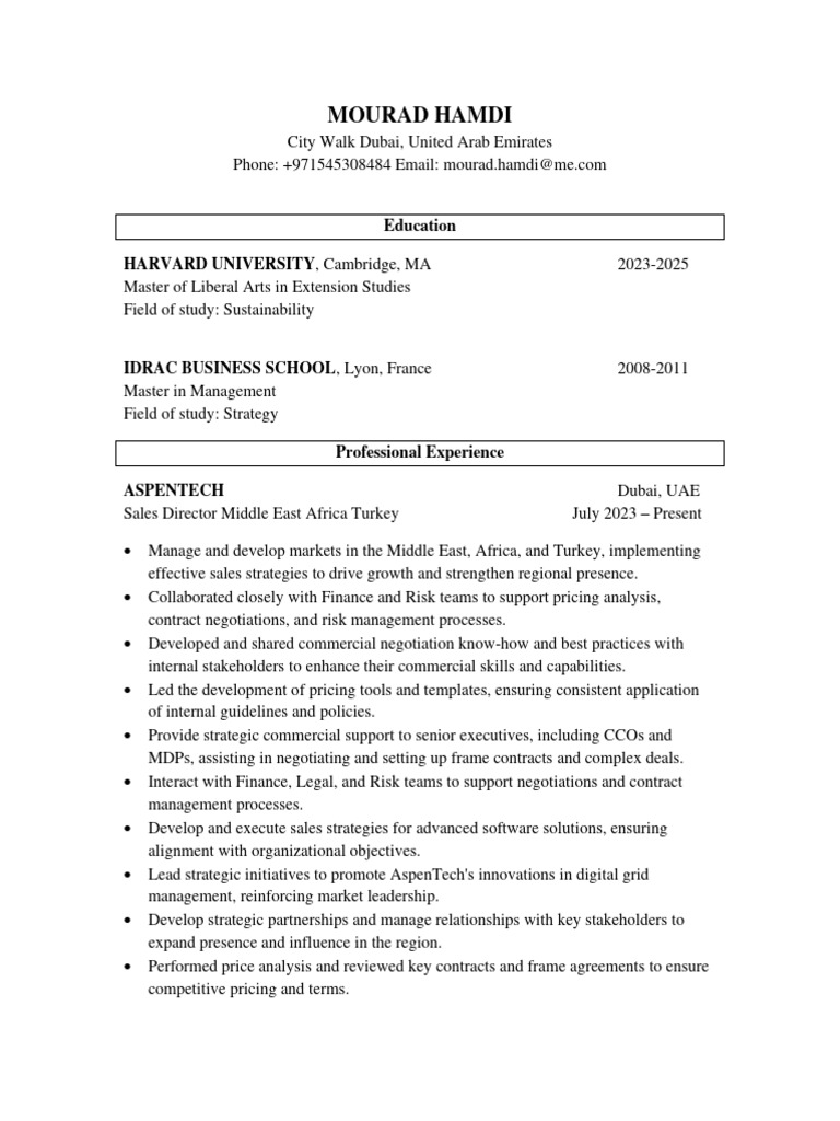 Mourad hamdi sales director sustainability scada ot software download