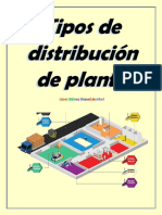 Tipos de Plantta