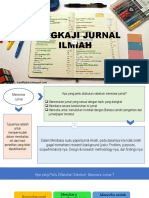 15 - Review Jurnal Ilmiah