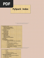 PySpark+Slides v1